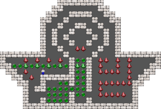 Уровень 472 — Thinking Rabbit Arranged